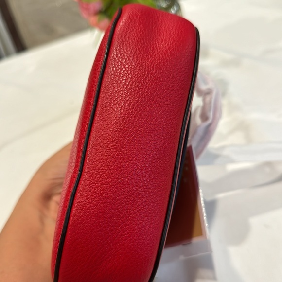 New & Authentic Michael Kors mini shoulder bag - Picture 8 of 14